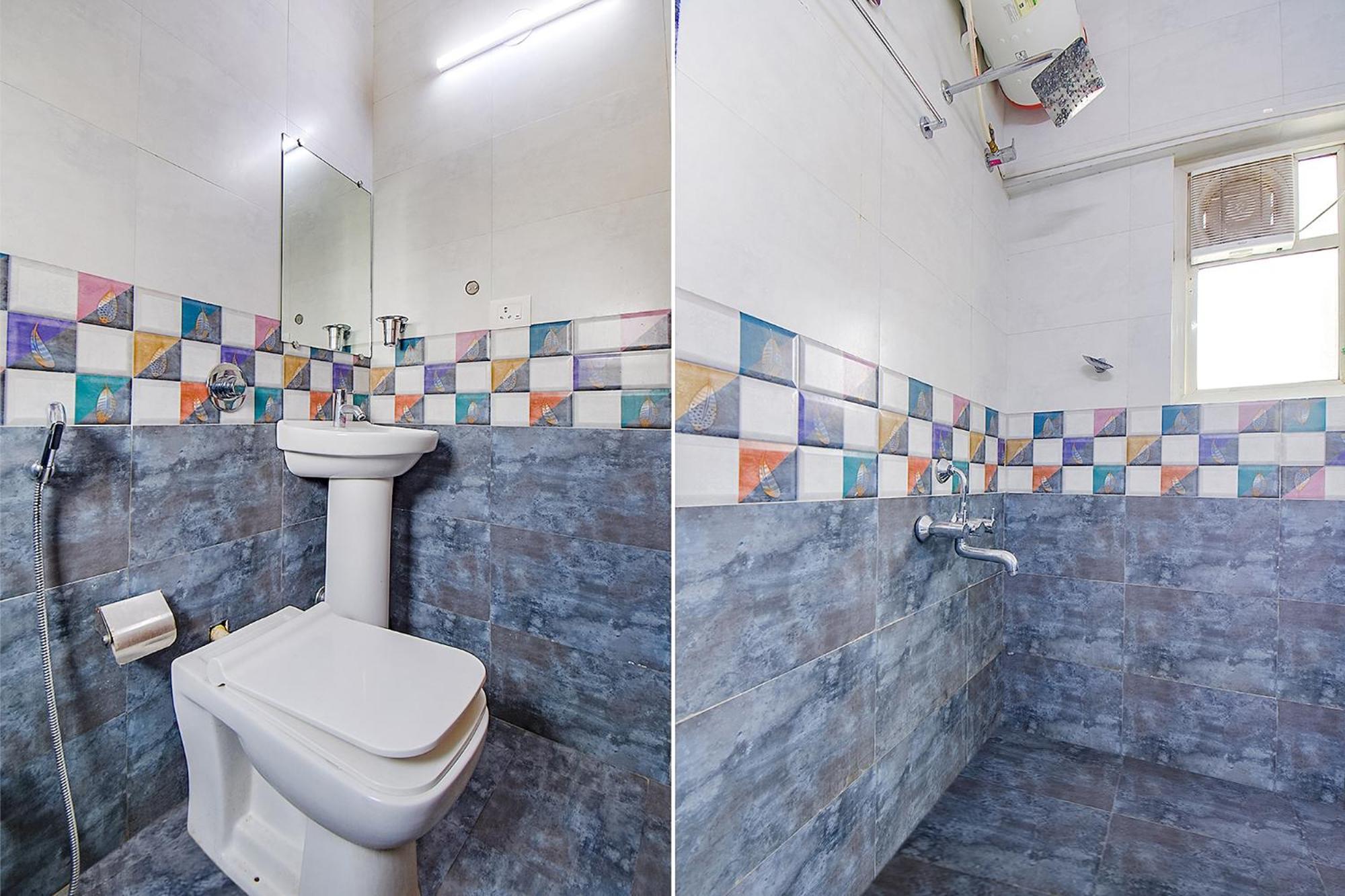 Fabhotel M S Hospitality Pune Dış mekan fotoğraf